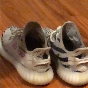 Meet your Posher, Aiden